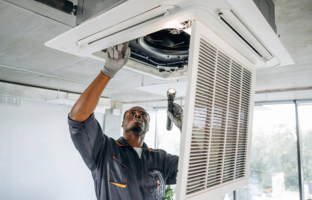 Licensed Heat Pump Repair service in Rome City, IN - FH HVAC