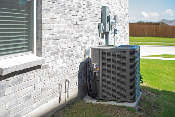 Reliable Heat Pump Repair contractor in Rome City, IN by FH HVAC
